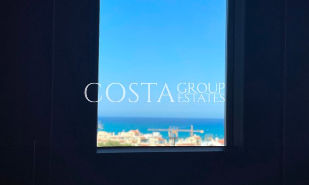 Wiederverkauf - Villa -
Torrevieja - La Mata