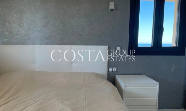 Wiederverkauf - Villa -
Torrevieja - La Mata