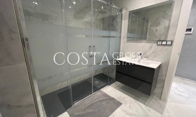 Wiederverkauf - Villa -
Torrevieja - La Mata