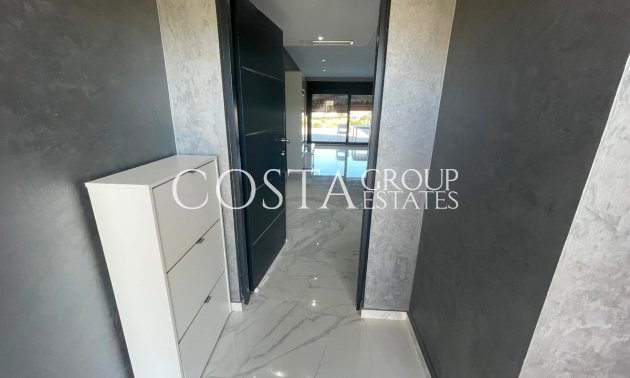 Wiederverkauf - Villa -
Torrevieja - La Mata