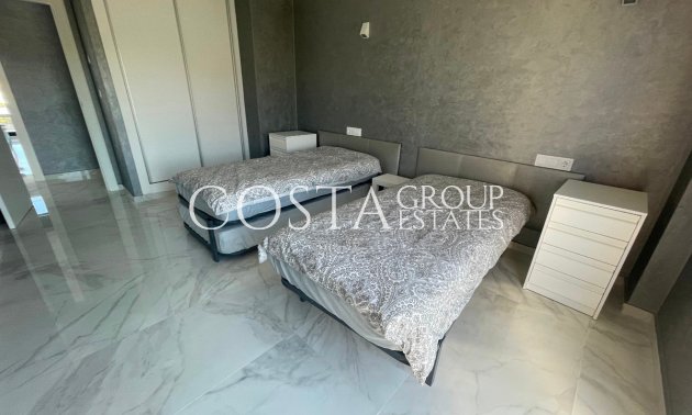 Wiederverkauf - Villa -
Torrevieja - La Mata