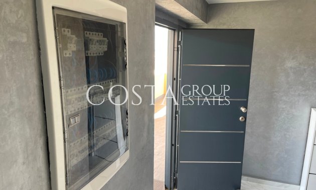 Wiederverkauf - Villa -
Torrevieja - La Mata