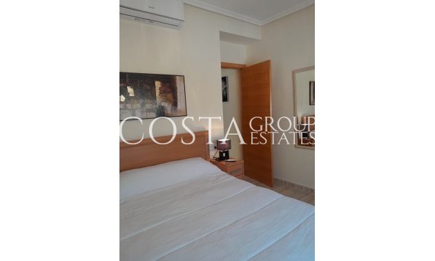 Odsprzedaż - Dom -
Rojales - Ciudad Quesada