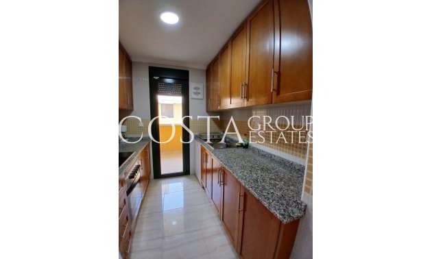 Odsprzedaż - Dom -
Rojales - Ciudad Quesada