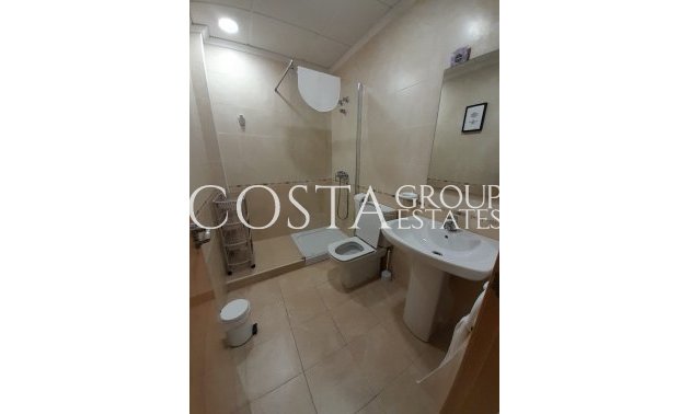 Odsprzedaż - Dom -
Rojales - Ciudad Quesada