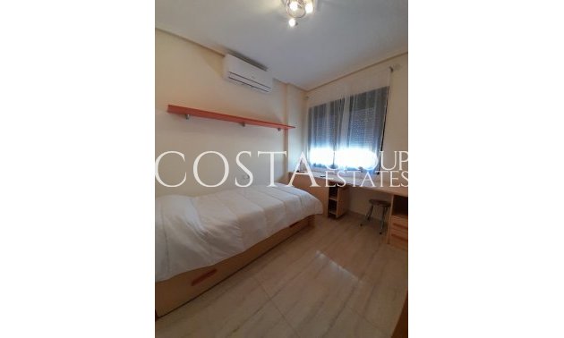 Odsprzedaż - Dom -
Rojales - Ciudad Quesada