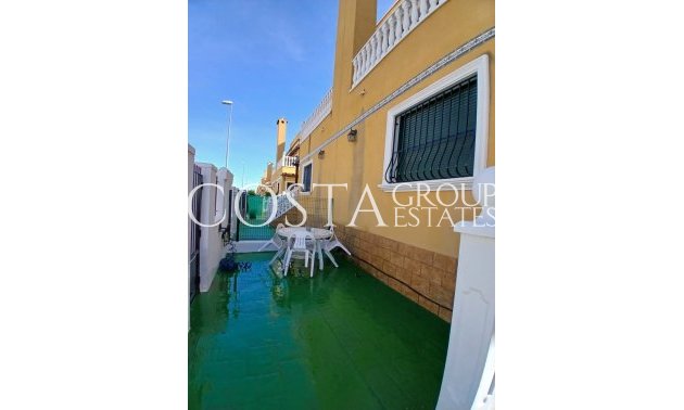 Odsprzedaż - Dom -
Rojales - Ciudad Quesada