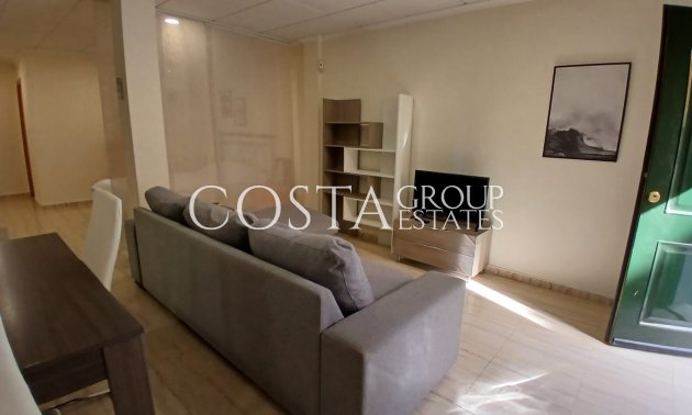 Odsprzedaż - Dom -
Rojales - Ciudad Quesada