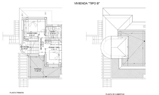 Odsprzedaż - Dom -
Rojales - Ciudad Quesada