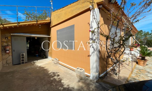 Odsprzedaż - Willa -
Guardamar del Segura - Guardamar del Segura Centro