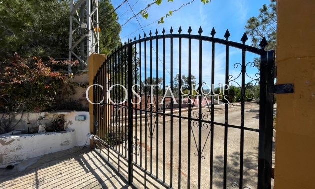 Odsprzedaż - Willa -
Guardamar del Segura - Guardamar del Segura Centro