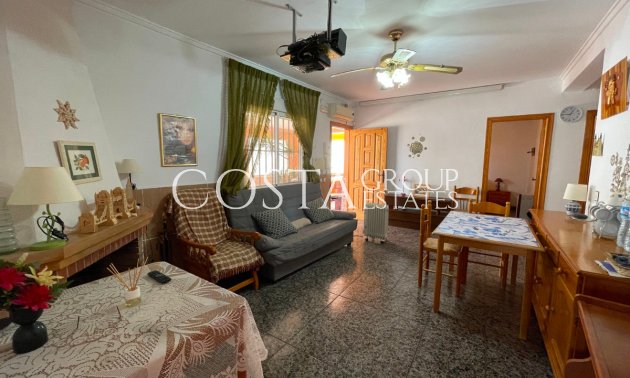 Odsprzedaż - Willa -
Guardamar del Segura - Guardamar del Segura Centro