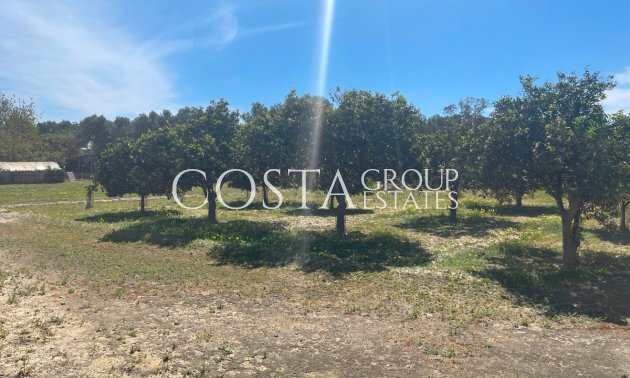 Odsprzedaż - Willa -
Guardamar del Segura - Guardamar del Segura Centro