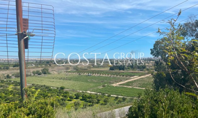 Odsprzedaż - Willa -
Guardamar del Segura - Guardamar del Segura Centro