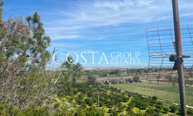 Odsprzedaż - Willa -
Guardamar del Segura - Guardamar del Segura Centro