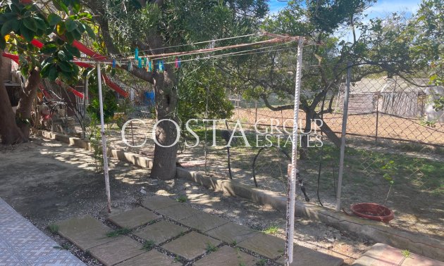 Odsprzedaż - Willa -
Guardamar del Segura - Guardamar del Segura Centro