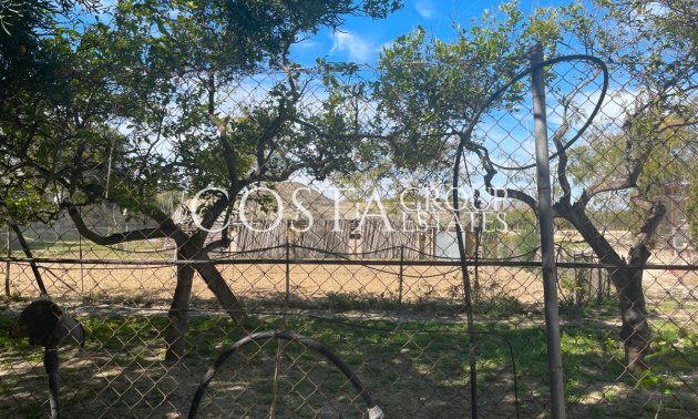 Odsprzedaż - Willa -
Guardamar del Segura - Guardamar del Segura Centro