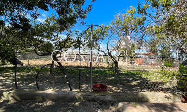 Odsprzedaż - Willa -
Guardamar del Segura - Guardamar del Segura Centro