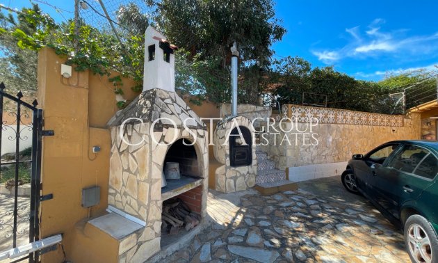 Odsprzedaż - Willa -
Guardamar del Segura - Guardamar del Segura Centro