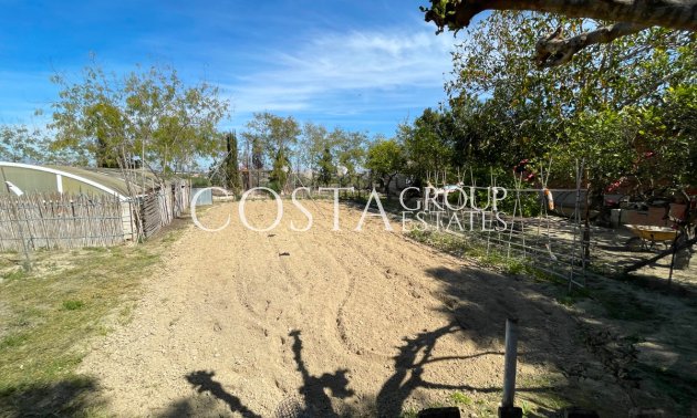 Odsprzedaż - Willa -
Guardamar del Segura - Guardamar del Segura Centro