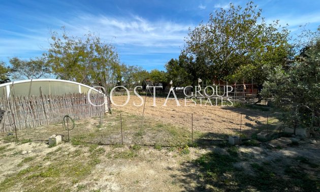 Odsprzedaż - Willa -
Guardamar del Segura - Guardamar del Segura Centro