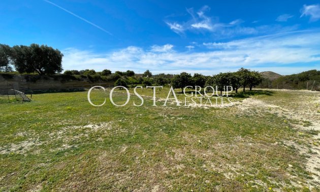 Odsprzedaż - Willa -
Guardamar del Segura - Guardamar del Segura Centro