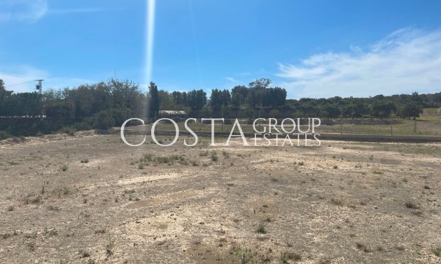 Odsprzedaż - Willa -
Guardamar del Segura - Guardamar del Segura Centro