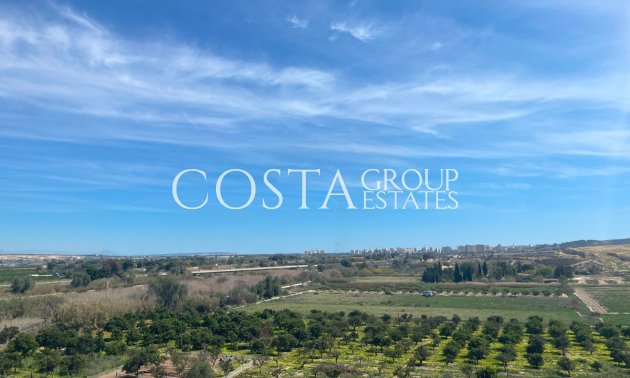 Odsprzedaż - Willa -
Guardamar del Segura - Guardamar del Segura Centro