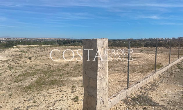 Odsprzedaż - Willa -
Guardamar del Segura - Guardamar del Segura Centro