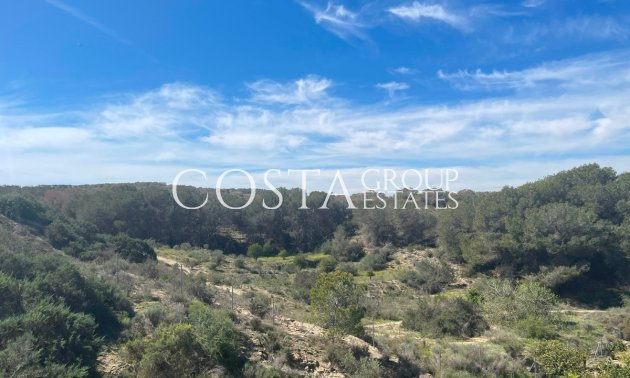 Odsprzedaż - Willa -
Guardamar del Segura - Guardamar del Segura Centro