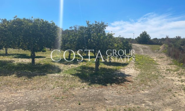 Odsprzedaż - Willa -
Guardamar del Segura - Guardamar del Segura Centro