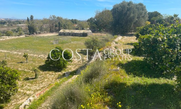 Odsprzedaż - Willa -
Guardamar del Segura - Guardamar del Segura Centro