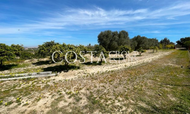 Odsprzedaż - Willa -
Guardamar del Segura - Guardamar del Segura Centro