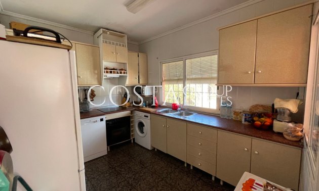 Odsprzedaż - Willa -
Guardamar del Segura - Guardamar del Segura Centro