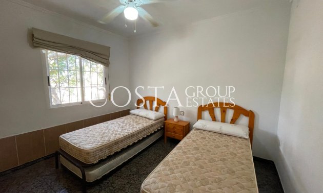 Odsprzedaż - Willa -
Guardamar del Segura - Guardamar del Segura Centro