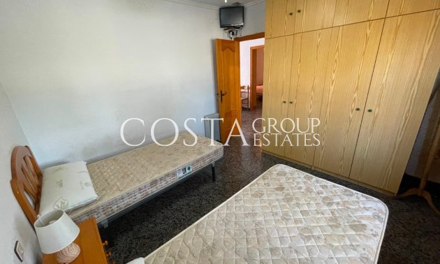 Odsprzedaż - Willa -
Guardamar del Segura - Guardamar del Segura Centro