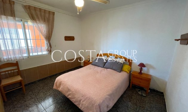 Odsprzedaż - Willa -
Guardamar del Segura - Guardamar del Segura Centro