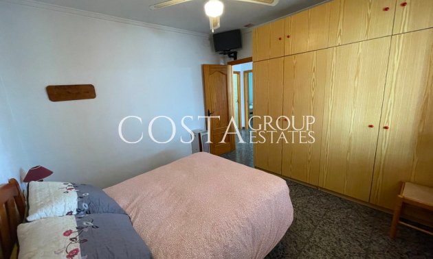 Odsprzedaż - Willa -
Guardamar del Segura - Guardamar del Segura Centro