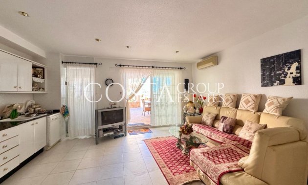 Herverkoop - Apartments -
Guardamar del Segura - Guardamar del Segura Centro