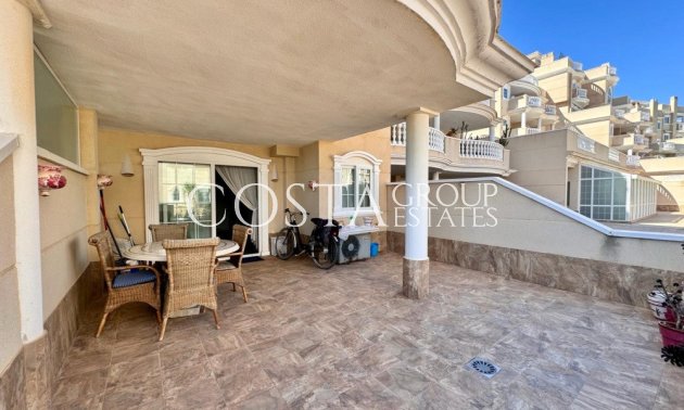 Herverkoop - Apartments -
Guardamar del Segura - Guardamar del Segura Centro