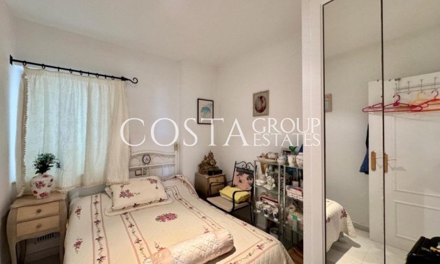 Herverkoop - Apartments -
Guardamar del Segura - Guardamar del Segura Centro