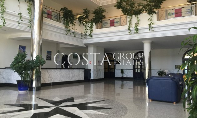 Herverkoop - Apartments -
Guardamar del Segura - Guardamar del Segura Centro