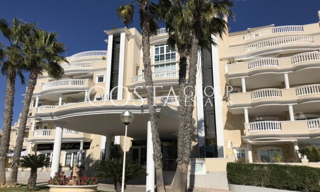 Herverkoop - Apartments -
Guardamar del Segura - Guardamar del Segura Centro