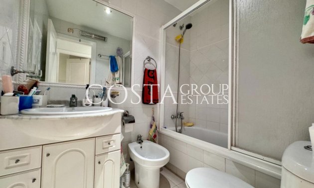 Herverkoop - Apartments -
Guardamar del Segura - Guardamar del Segura Centro