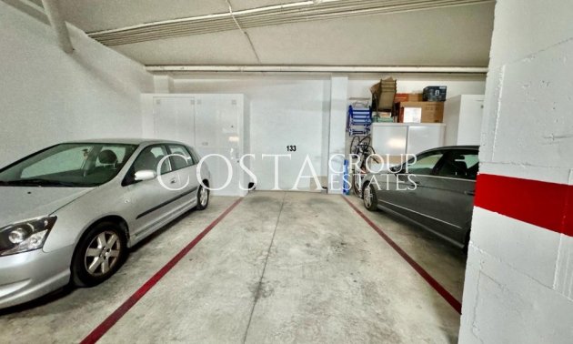 Herverkoop - Apartments -
Guardamar del Segura - Guardamar del Segura Centro