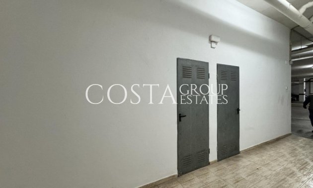 Herverkoop - Apartments -
Guardamar del Segura - Guardamar del Segura Centro