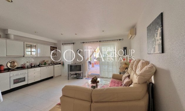 Herverkoop - Apartments -
Guardamar del Segura - Guardamar del Segura Centro