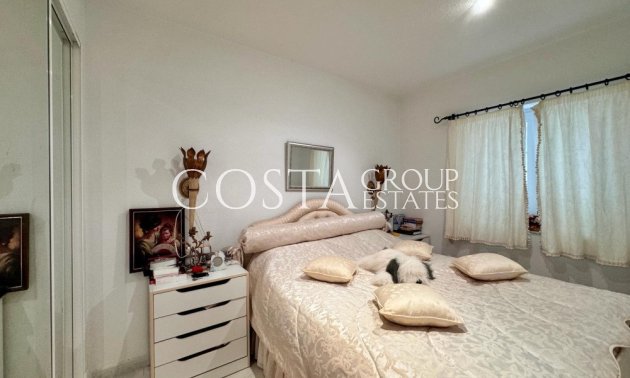 Herverkoop - Apartments -
Guardamar del Segura - Guardamar del Segura Centro