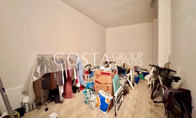 Herverkoop - Apartments -
Guardamar del Segura - Guardamar del Segura Centro