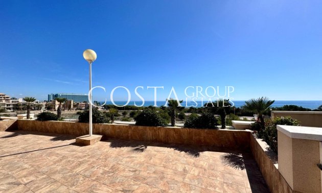 Herverkoop - Apartments -
Guardamar del Segura - Guardamar del Segura Centro